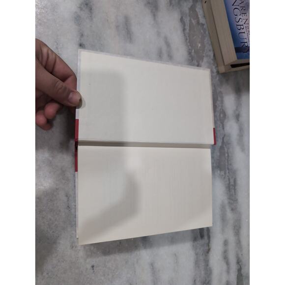 Karen Kinsbury Mixed Novel Bundle: Even Now, Red Gloves Collection & When Joy .. - Picture 9 of 11